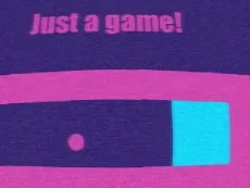 Just a game