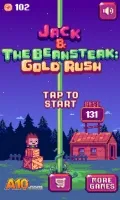 Jack And The Beansteak Gold Rush