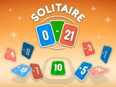 Solitaire Zero21