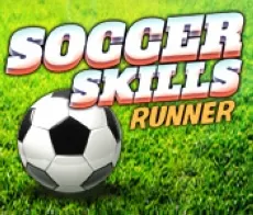 Soccer Skills Runner