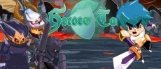 Hero Tales