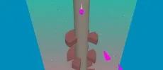 Helix Bump