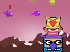 Birdy Fun Smash