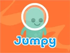 Jumpy