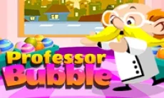 Professor Bubble