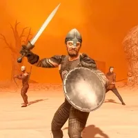 Gladiator Fights