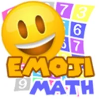 Emoji Math
