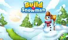 Build a Snowman