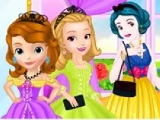 Princess Match Accessory