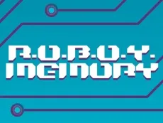 R.O.B.O.Y. Memory