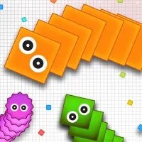 Paper Snakes