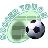 Head football touches