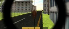 Angry Bull Fight