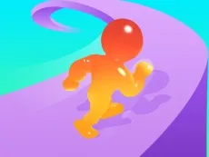 Muscle Race 3D