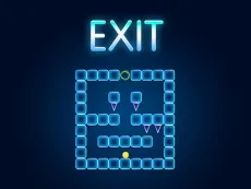 Exit - Puzzle