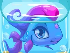 Fish Live Makeover