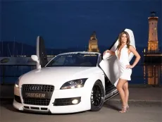 Miss Tuning Show Girls Puzzle