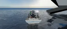 Boat Rescue