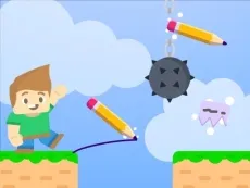 Adventures Thomas: Draw and Erase