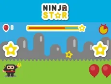 Ninja Star