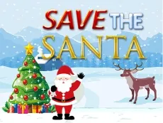 Save The Santa