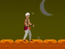 Aladdin