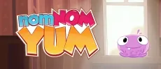 Nom Nom Yum