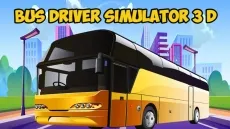 Bus Driver Simulator 3D