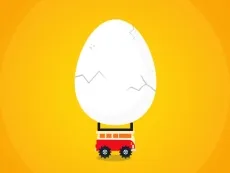 Save The Egg