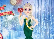 Ice Queen Trendsetter