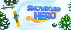 Snowboard Hero