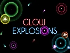 Glow Explosions !