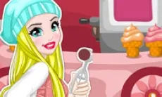 Emilys Ice Cream Shop