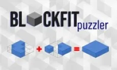 BlockFit Puzzler