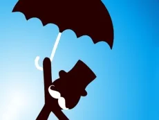 Master Umbrella Down