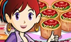 Spinach Rotolo: Sara’s Cooking Class