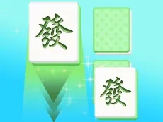 Mahjong Match Club