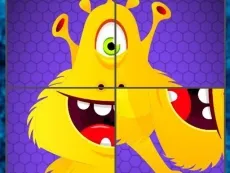 Monsters Rotate