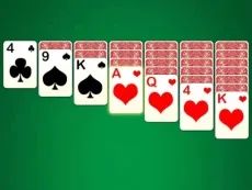 Solitaire Master-Classic Card