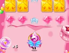 Candy Fairy