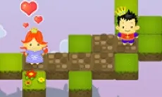 Save the Princess: Love Triangle