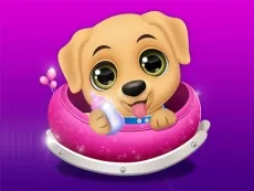 My Little Pet Salon
