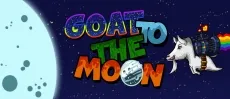 Goat to the Moon