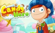 Candy Hero