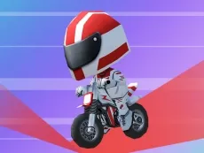 Dirt Bike Rally