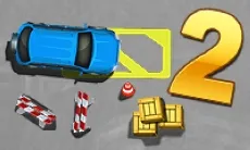 Park My Car
