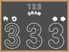 123 Draw