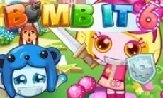 Bomb It 6