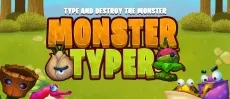 Monster Typer