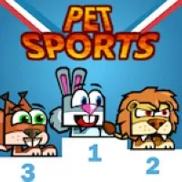 Pet Olympics